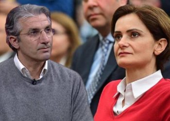 Kaftancıoğlu'ndan Dink davası kararını savunup kendisini hedef alan Nedim Şener'e: Fırıldak ötesi aparat