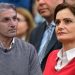 Kaftancıoğlu'ndan Dink davası kararını savunup kendisini hedef alan Nedim Şener'e: Fırıldak ötesi aparat