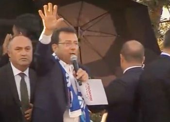 Kaftancıoğlu'ndan havalimanına çağrı: Sağduyuyla provokasyonları boşa çıkaracağız