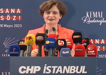 Kaftancıoğlu’ndan sandık görevlilerine çağrı: ‘Şimdi atılan her oya sahip çıkma zamanı’