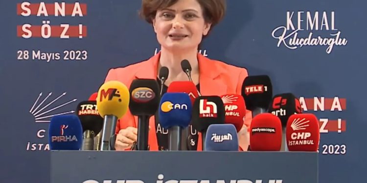 Kaftancıoğlu’ndan sandık görevlilerine çağrı: ‘Şimdi atılan her oya sahip çıkma zamanı’