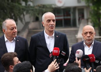 Kamu işçilerinin toplu sözleşme görüşmelerinde anlaşmaya varılamadı