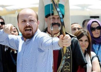 Kamu kurumları, Bilal Erdoğan’ın vakfına sponsor olmak için birbiriyle yarıştı