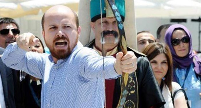 Kamu kurumları, Bilal Erdoğan’ın vakfına sponsor olmak için birbiriyle yarıştı