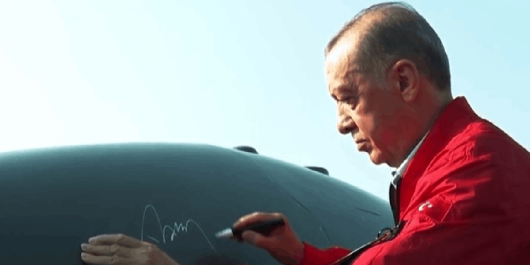 Kamu spotlarını da AKP ve Erdoğan propagandasına alet ettiler!