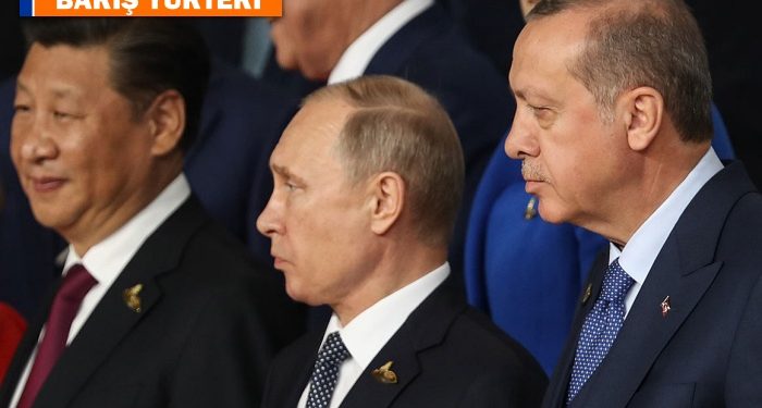 Kan uykusundan uyanmak