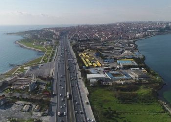 Kanal İstanbul'a bağlı demiryolu inşaatı ihalesinde şirketler keyfi puanlanmış