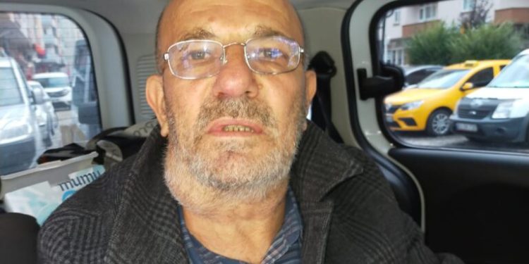 Kanser hastasıyken tutuklanmıştı; Rizeli iş insanı Ali Kara hayatını kaybetti