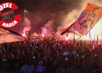 Karadağ'da ilk turda yenilen muhalefet, ikinci turda 32 yıllık iktidarı devirerek nasıl tarihi bir zafer kazandı? Türkiye ile büyük benzerlikler...