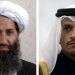 'Katar Başbakanı ile Taliban lideri bu ay gizli görüşme yaptı'