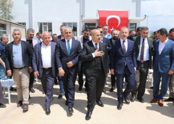 Kayyımlar AKP’nin propagandası için sahada