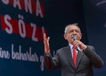 Kemal Kılıçdaroğlu: Bay Kemal sözü veriyorum; yaş çay alım fiyatı 15 TL olacak