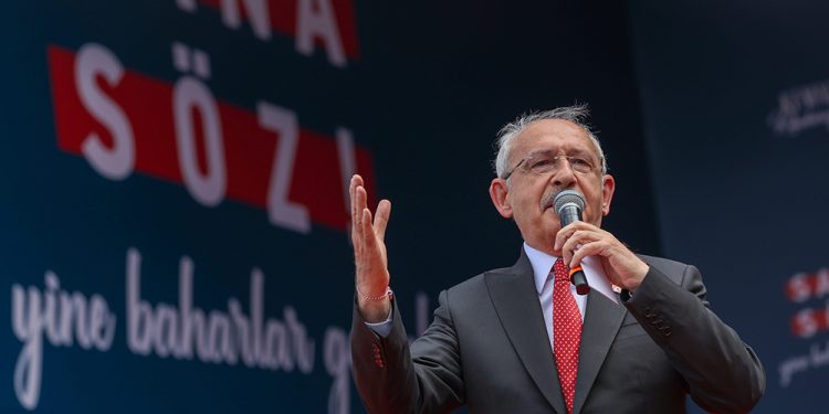 Kemal Kılıçdaroğlu: Bay Kemal sözü veriyorum; yaş çay alım fiyatı 15 TL olacak