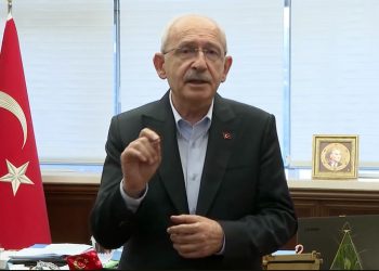 Kemal Kılıçdaroğlu: Kredi kartı borcunun faizini sileceğim, ana para 36 taksite bölünecek