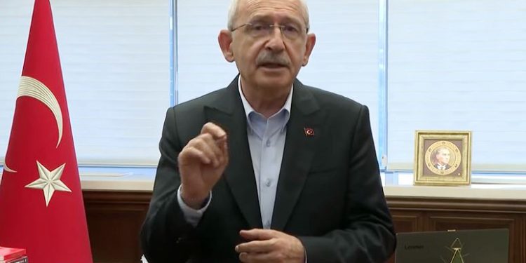 Kemal Kılıçdaroğlu: Kredi kartı borcunun faizini sileceğim, ana para 36 taksite bölünecek