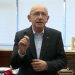 Kemal Kılıçdaroğlu: Kredi kartı borcunun faizini sileceğim, ana para 36 taksite bölünecek