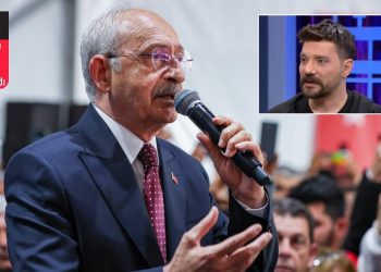 Kemal Kılıçdaroğlu, Oğuzhan Uğur'un programına çıkmayacak