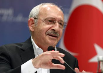 Kemal Kılıçdaroğlu'ndan Merve Dizdar'a tebrik: Yürekten kutluyorum