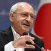 Kemal Kılıçdaroğlu'ndan Merve Dizdar'a tebrik: Yürekten kutluyorum
