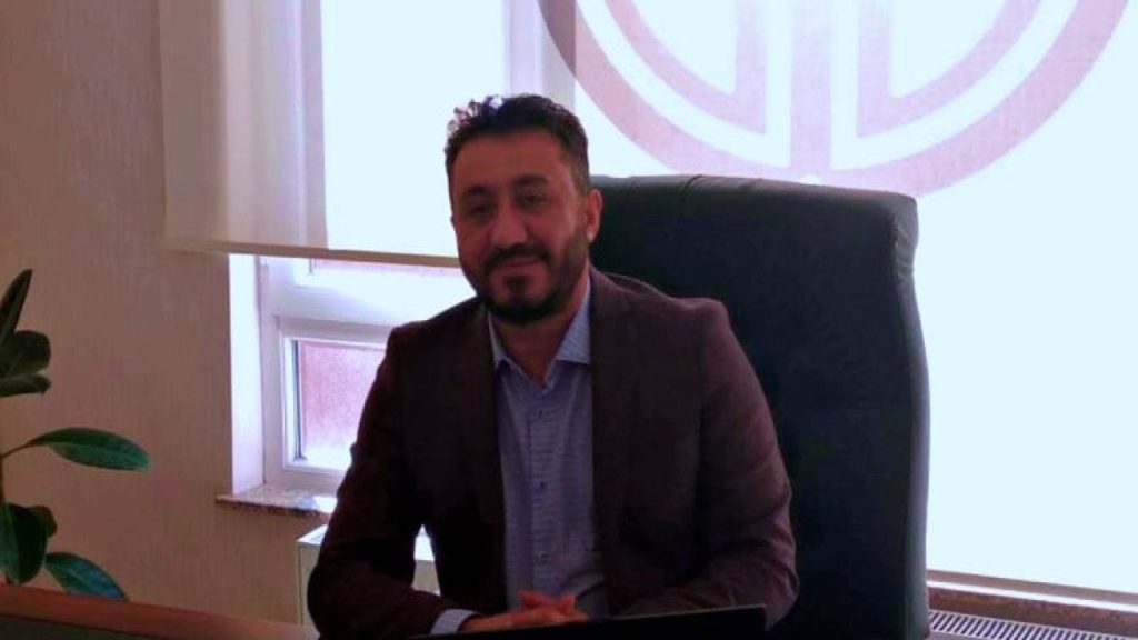 Kemal Özkiraz: Cübbeli'nin şikayetiyle dördüncü kez gözaltına alındım