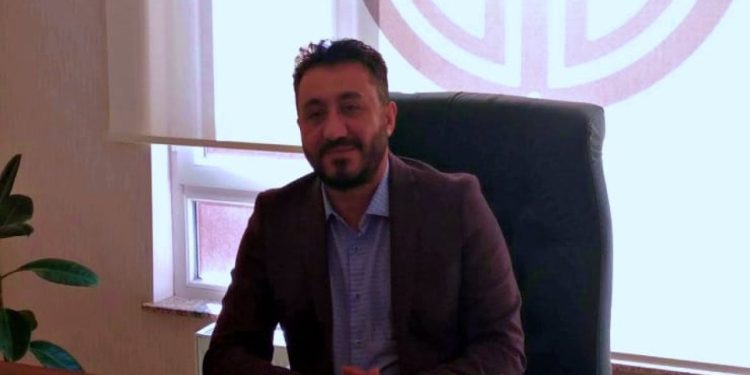Kemal Özkiraz: Cübbeli'nin şikayetiyle dördüncü kez gözaltına alındım