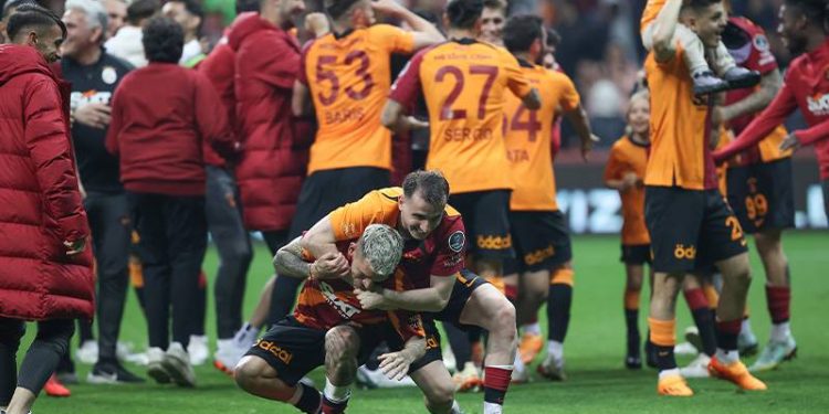 Kerem Aktürkoğlu: Haftaya şampiyon olacağız