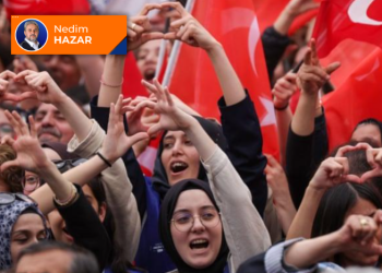 Keşke dememek için!