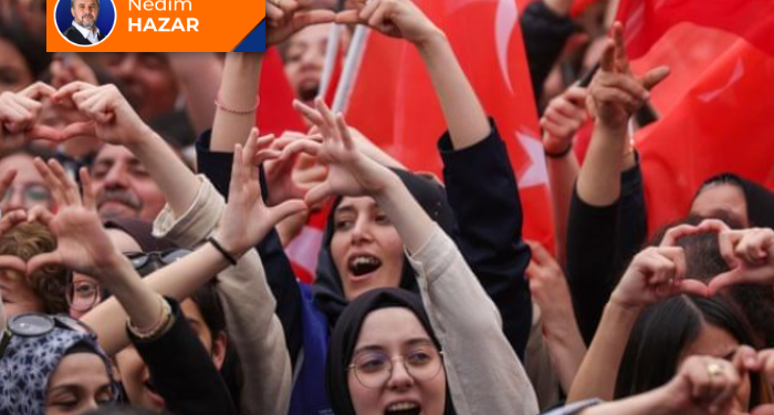 Keşke dememek için!