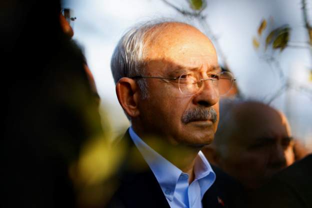 CHP lideri ve Millet İttifakı’nın adayı Kemal Kılıçdaroğlu, ‘Deep Fake’ içeriklerin arkasında Rusya’nın olduğuna dair elinde somut delil olduğunu söyledi.