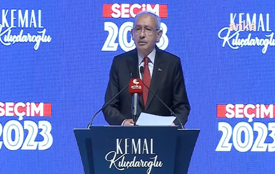 Kılıçdaroğlu: ‘Mücadele verdim, vermeye devam edeceğim’