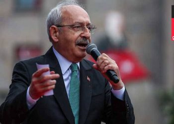 Kılıçdaroğlu: 15 Mayıs günü Borsa'ya soruşturma emri vereceğim