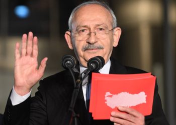 Kılıçdaroğlu:  'AK Partili değilim dedi ama fotoğrafı çıktı' vb. paylaşımları durdurun