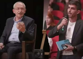 Kılıçdaroğlu, "AK Partili değilim" diyen genci savundu: Paylaşımları durdurun, bırakın kavga dilini gençler