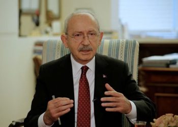 Kılıçdaroğlu ARD'ye konuştu: Sığınmacıları yollayacağız