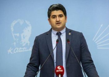 Kılıçdaroğlu Adıgüzel’i görevden aldı