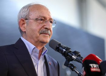 Kılıçdaroğlu, Alman medyasına konuştu: Sığınmacıları yollayacağız