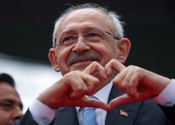 Kılıçdaroğlu BBC'ye konuştu: 'Erdoğan'ı emekli edip köşesine göndereceğiz, kimse endişe etmesin'