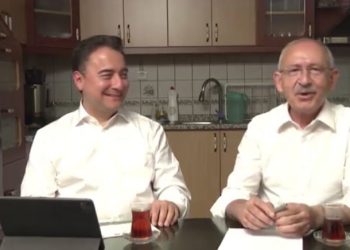 Kılıçdaroğlu, Babacan’ı ‘mutfağa’ soktu: Şampiyonlar Ligi hazır