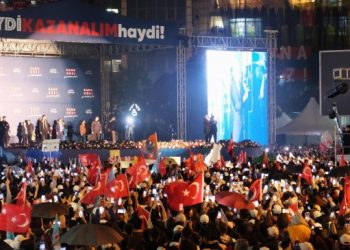 Kılıçdaroğlu: Bu ülkenin sorunlarına talibim