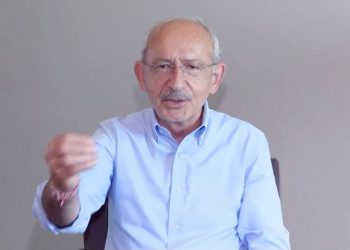 Kılıçdaroğlu: Bunlar yeniden seçilirse dolar 30 liraya çıkacak, kararını ver!
