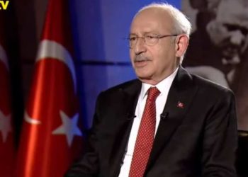 Kılıçdaroğlu: Centilmence bir yarış olmuyor