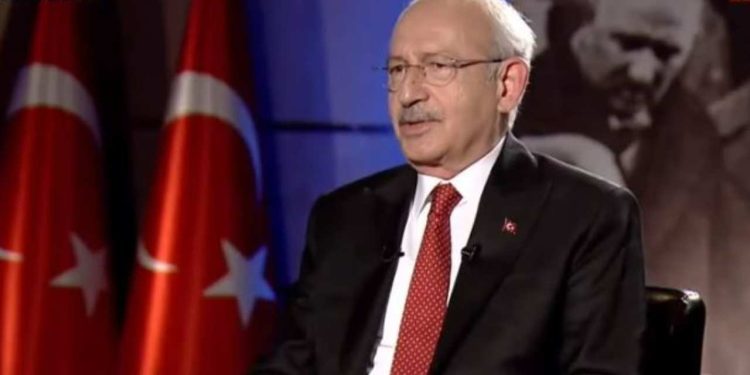 Kılıçdaroğlu: Centilmence bir yarış olmuyor