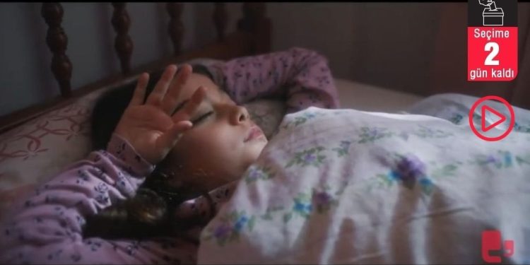 Kılıçdaroğlu, Damla Sönmez'in seslendirdiği seçim videosunu paylaştı: 'Anneler seçecek'