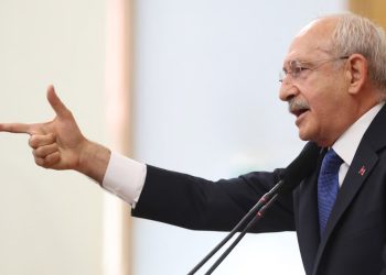 Kılıçdaroğlu, Erdoğan’ın montajına gerçek görüntülerle yanıt verdi