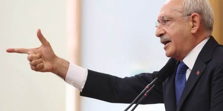 Kılıçdaroğlu, Erdoğan’ın montajına gerçek görüntülerle yanıt verdi
