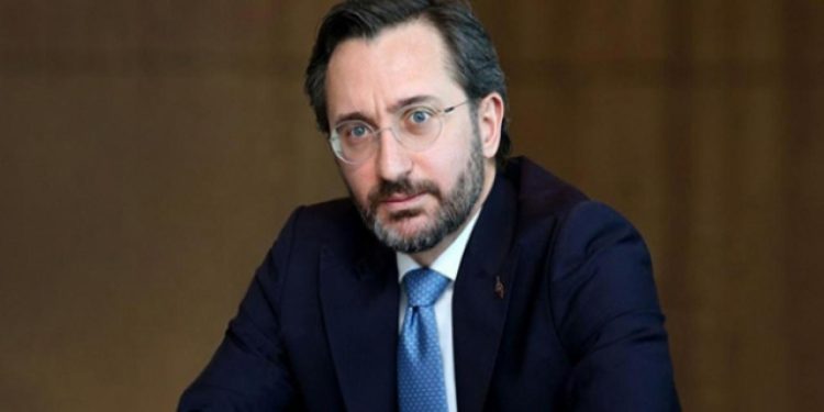 Kılıçdaroğlu, Fahrettin Altun ve ekibini uyardı: Anlaşmaya çalıştığınız dark web dünyası, sizi yabancı istihbaratın eline düşürür