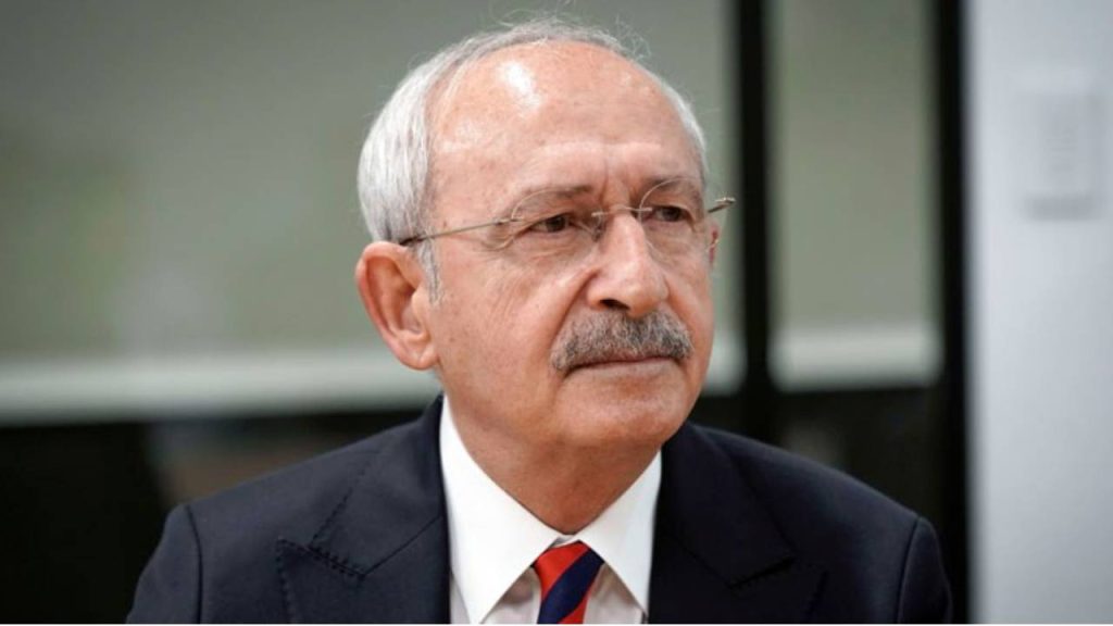 Kılıçdaroğlu: Fakir fukaranın evine ekmek götürmesiyle alay eden bizden değildir