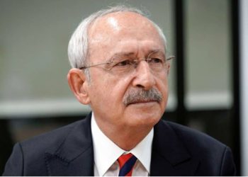 Kılıçdaroğlu: Fakir fukaranın evine ekmek götürmesiyle alay eden bizden değildir