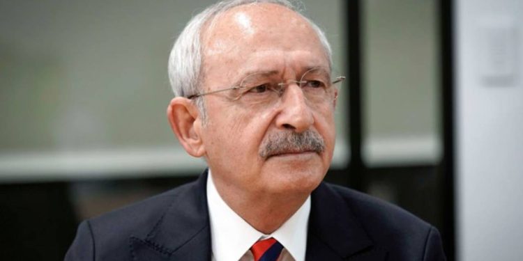 Kılıçdaroğlu: Fakir fukaranın evine ekmek götürmesiyle alay eden bizden değildir