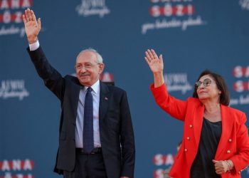 Kılıçdaroğlu Guardian'a konuştu: Her şeye rağmen kazanacağız